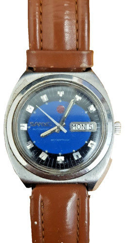 Raro orologio sanyo automatico - orologio,