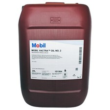 MOBIL  VACTRA 2   20 LT OLIO