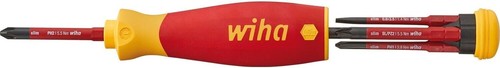 Wiha 45296 pocketmax set - wiha,