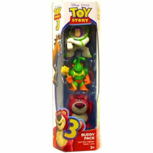 Toy story lotso pink bear - toy,