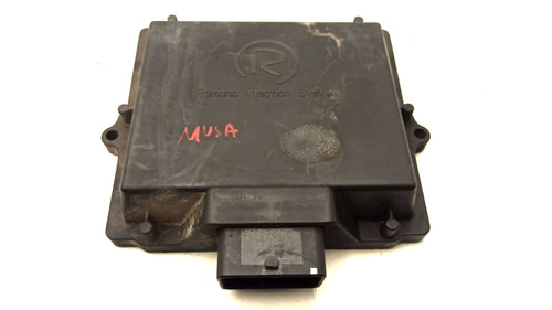 Centralina gpl lancia - lancia, musa