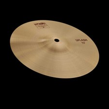 Splash Paiste 12" 2002