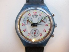 Orologio Swatch Chrono SCN103