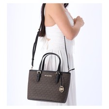 Borsa a tracolla Michael Kors