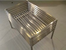 Espositore Cesta Bancarella