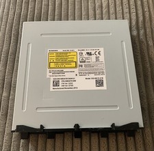 Blu-ray DVD DRIVE con