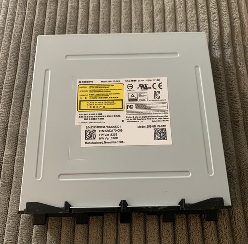 Blu ray dvd drive con - drive,