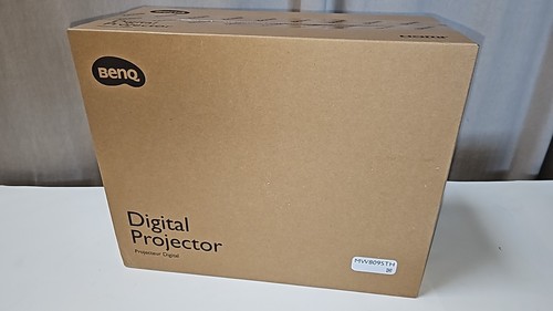 Benq mw809sth proiettore - benq,