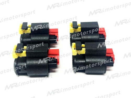 Connettori bobine fiat 4 - fiat, 1.4