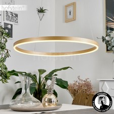 Lampada a sospensione LED sala
