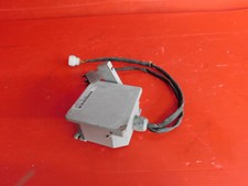 CONNETTORE DI POTENZA ALTA