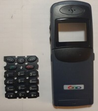 Samsung cover guscio frontale - guscio,