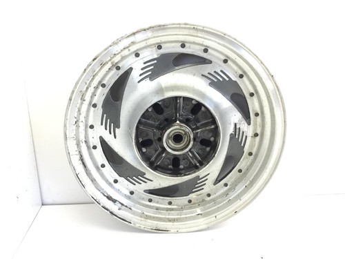 Cerchio ruota posteriore x - cerchio, 15