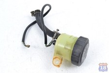 Vaschetta vasca olio freno