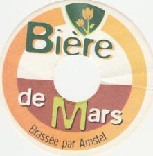 * COLLERETTE BIERE AMSTEL