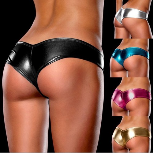 Perizoma mutandine lingerie - mutandine,