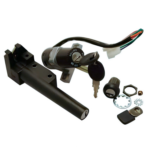 Kit serrature per - per, aprilia