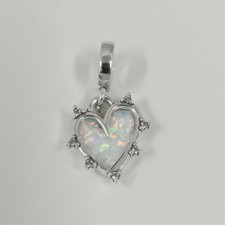 Charm Pandora Cuore