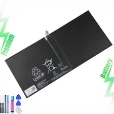 Batteria nuova LIS2206ERPC per