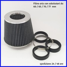 FILTRO ARIA SPORTIVO