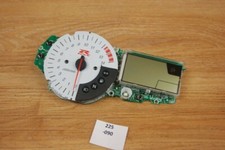 Strumentazione Suzuki GSX-R 1000 03-04 WVBZ K3 K4 225-090