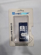 Batteria compatibile per - batteria,