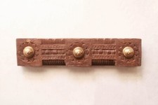 Antico pannello in legno trave