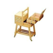 Cestino porta cucito - , a