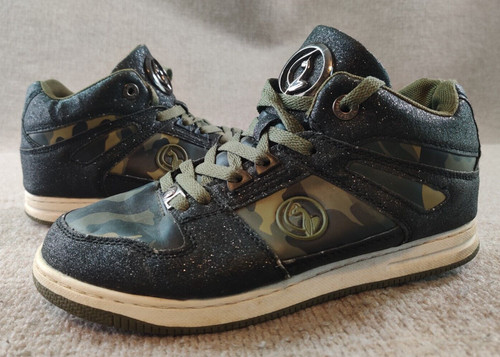 Scarpe alte bambino phat - scarpe,
