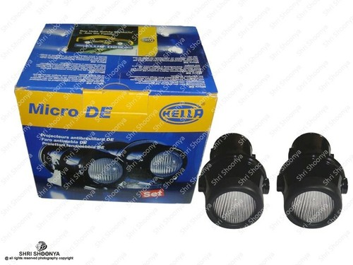 Kit fendinebbia micro - kit,