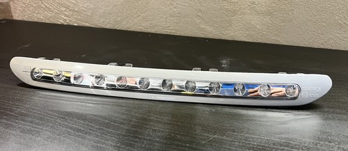 Terzo stop led - stop, cromato