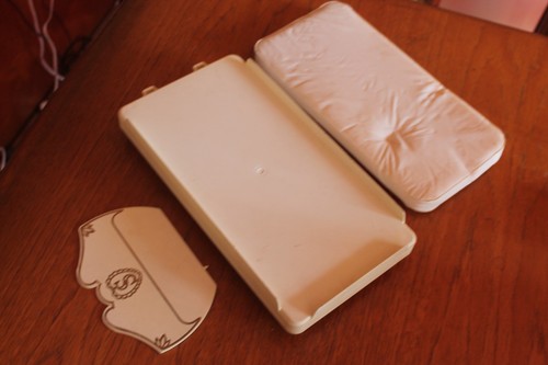 Letto matrimoniale mattell - letto,