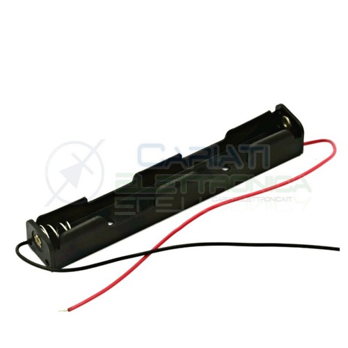 Pezzi porta batteria - 2,