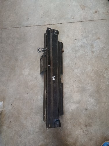 Traversa superiore radiatore - traversa,