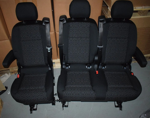 Sedile mercedes posti - sedile, 3