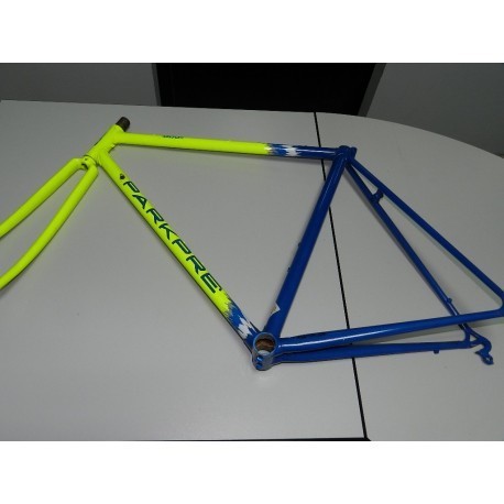 Telaio corsa 925 - corsa,
