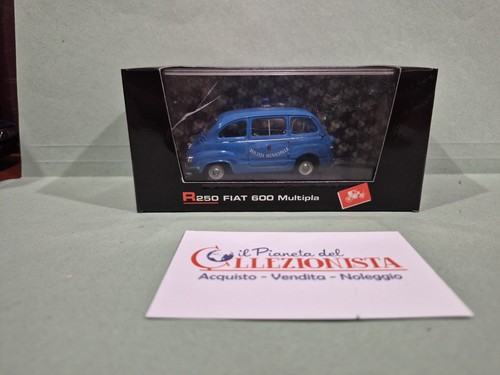 Brumm r250 fiat - r250,