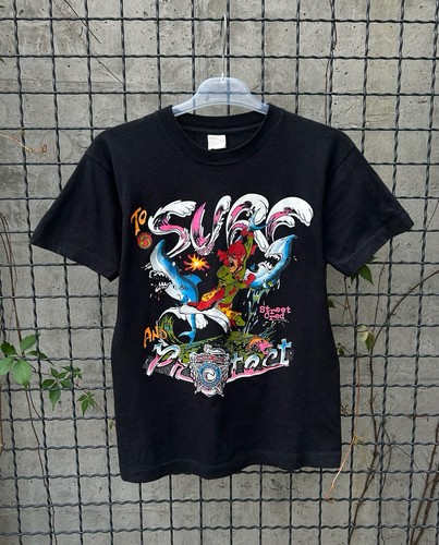 Shirt vintage anni street - 90,