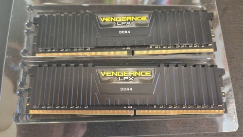 Memoria ram desktop - desktop, corsair