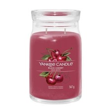 YANKEE CANDLE CANDELA GIARA