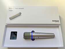 Phonak Roger Microfono