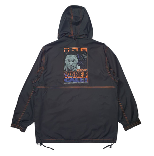Felpa con cappuccio nike - felpa,