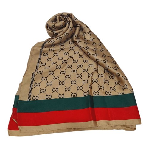 Foulard donna lumberjack seta - foulard,