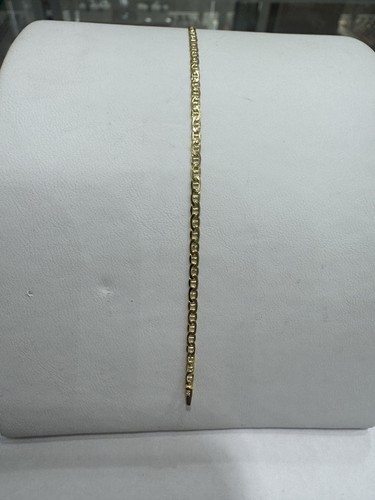 Bracciale oro 585 - bracciale,