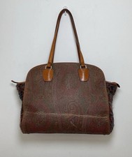 Etro women vintage leather - etro, women’s