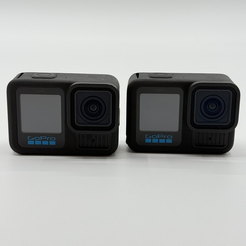 Gopro hero13 black - 2x,