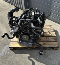 MOTORE USATO ENGINE