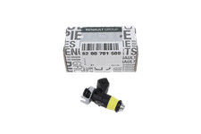 Iniettore originale Renault Clio III 1.6 16V 8200701509