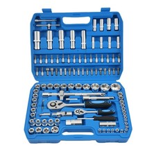 108 PCS Kit Attrezzi for
