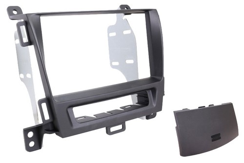 Rta din cornice radio opel - 2-din,